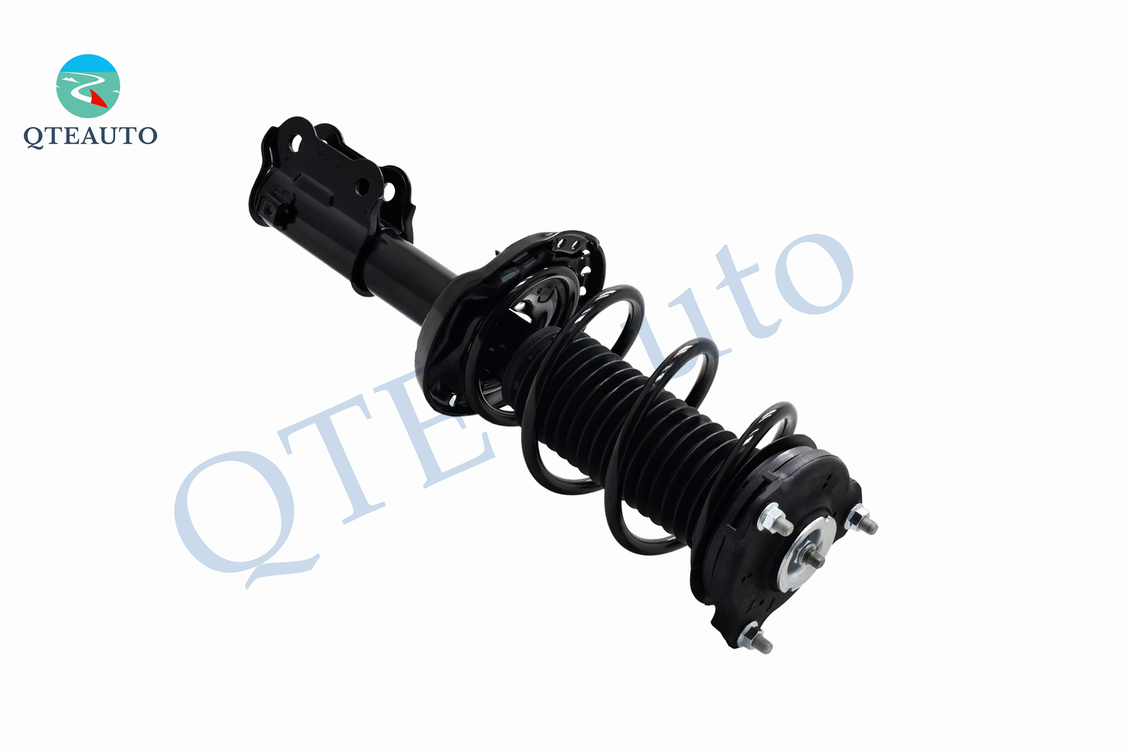 Front Right Quick Complete Strut To 2017-2020 Hyundai Elantra USA Built