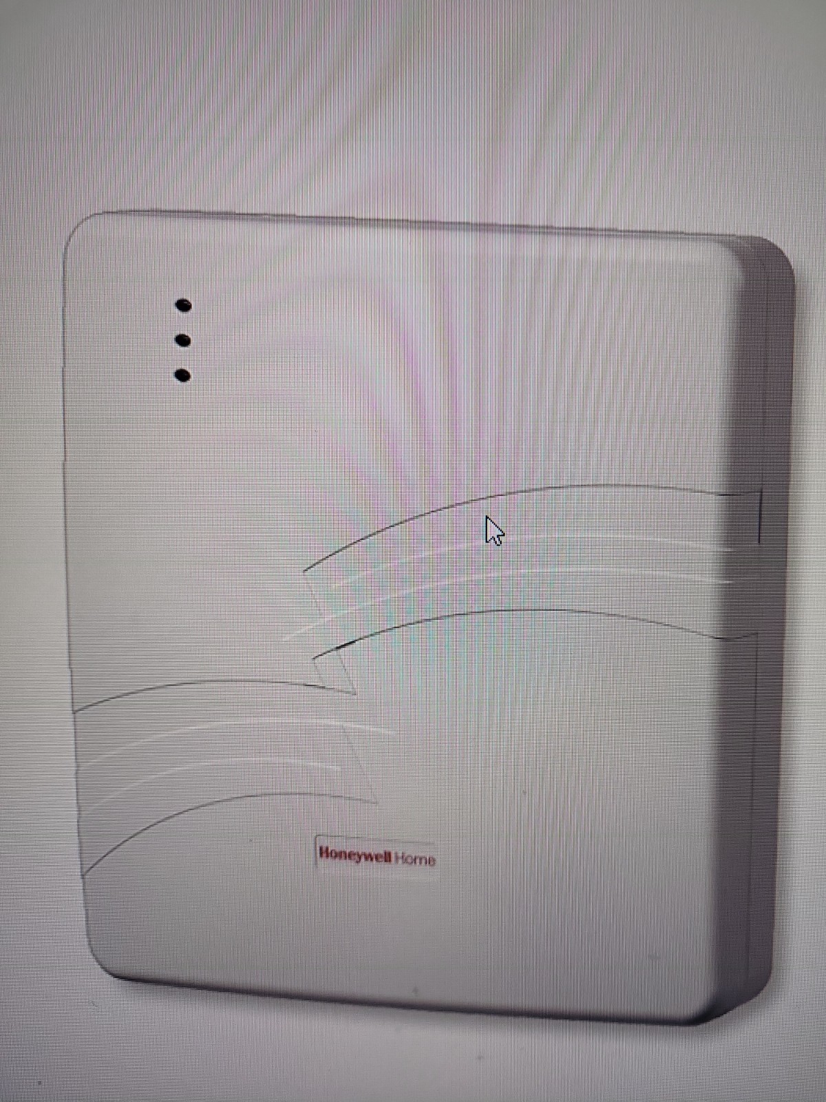 Honeywell LTE-IA Cellular Internet Vista Panel Communicator SW  AT&T