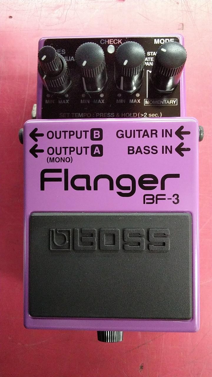 BOSS Model BF-3