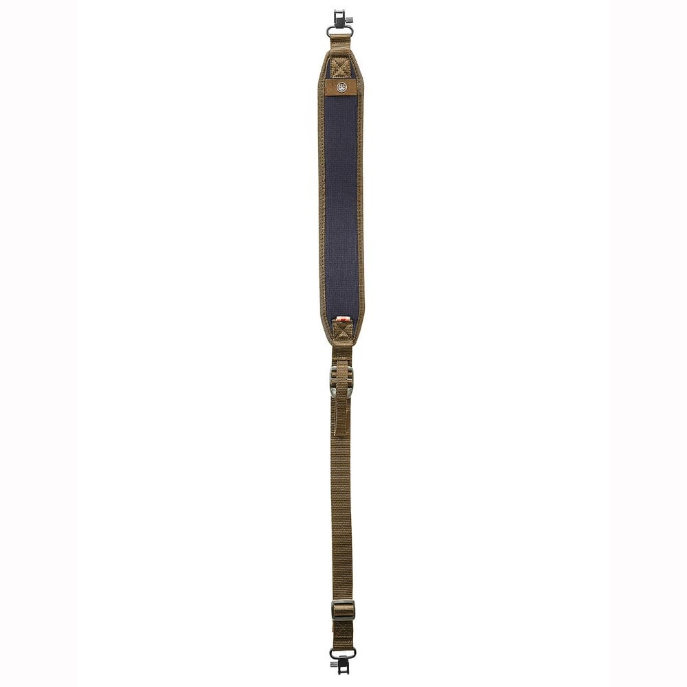 Beretta Neo Ebony/Otter Padded Rifle Sling Adjustable Length [SL181A286609T8UNI]