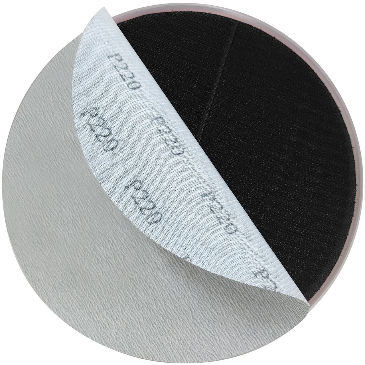 LEVEL5 Drywall 9" Radial Pole Sanding Head | 5-342