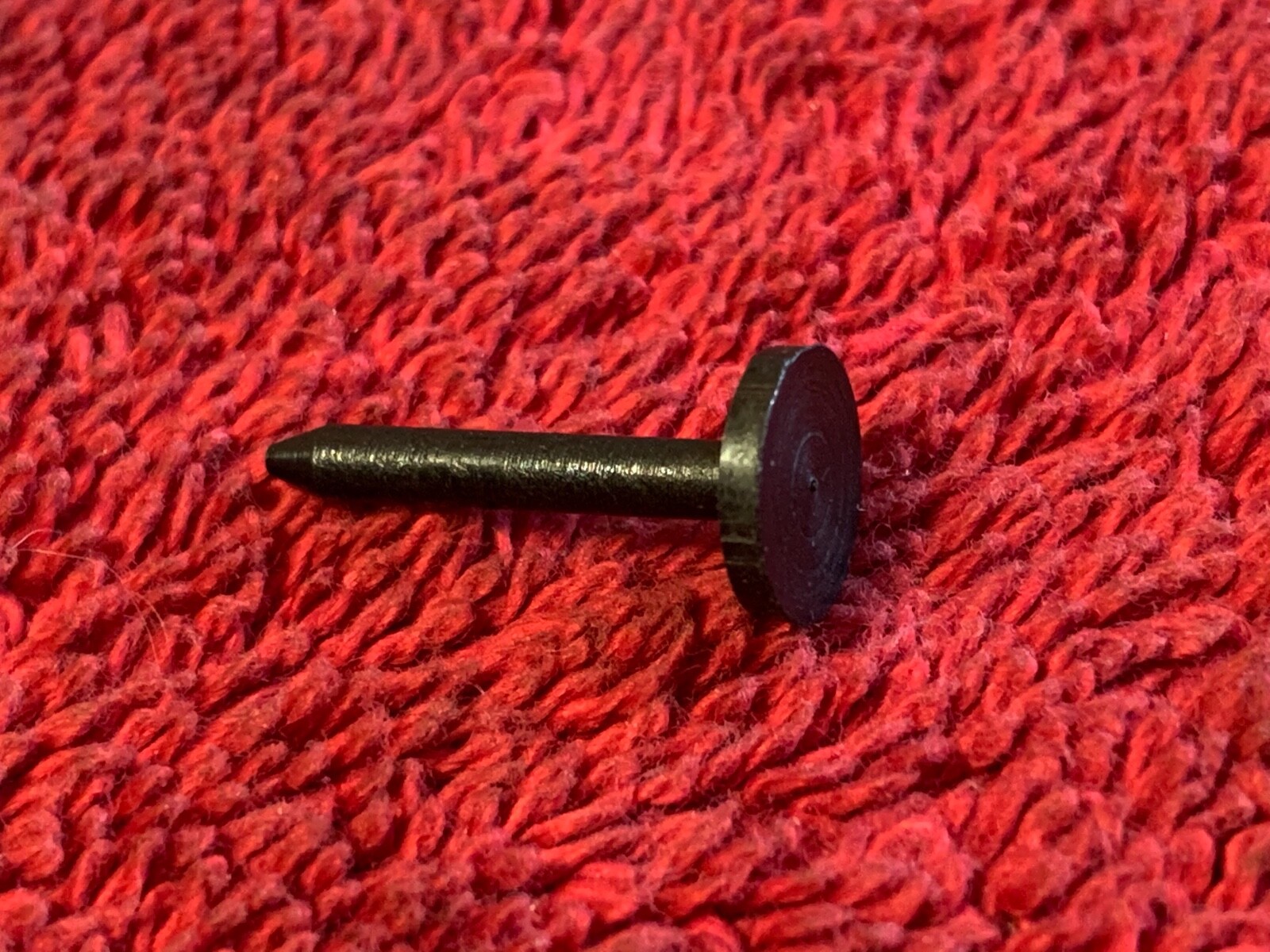 Hatsan Escort Bolt Extractor Pin- Semi & Pump 12ga 20ga .315" Head Legacy Sports