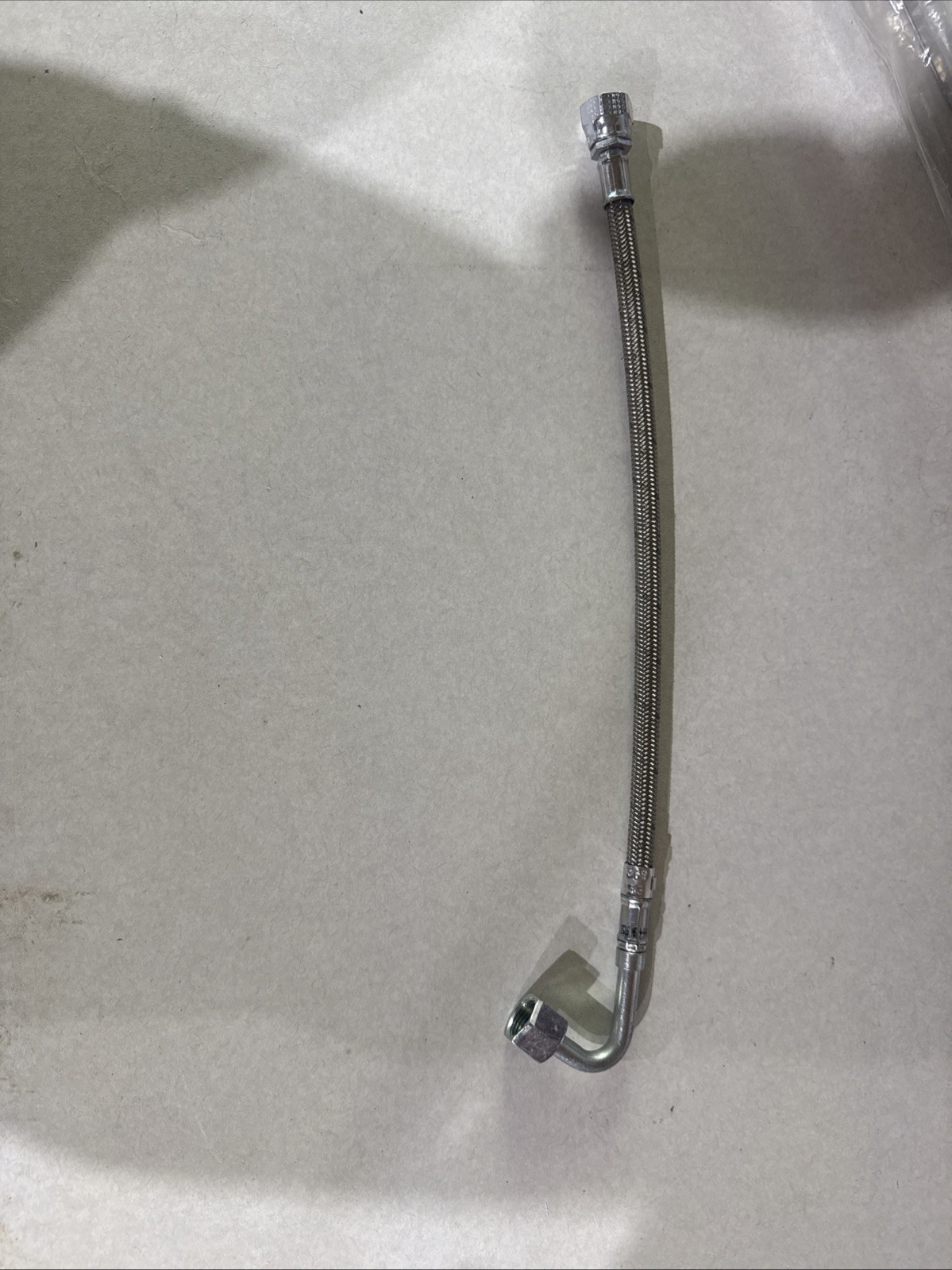 Oil Feed Line for 12v/ 24v Cummins 5.9 6B Diesel Engine