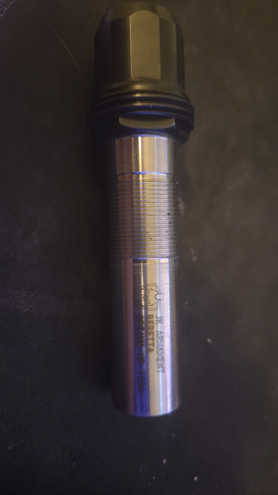 JK Armament 12 Gauge  Beretta Optima