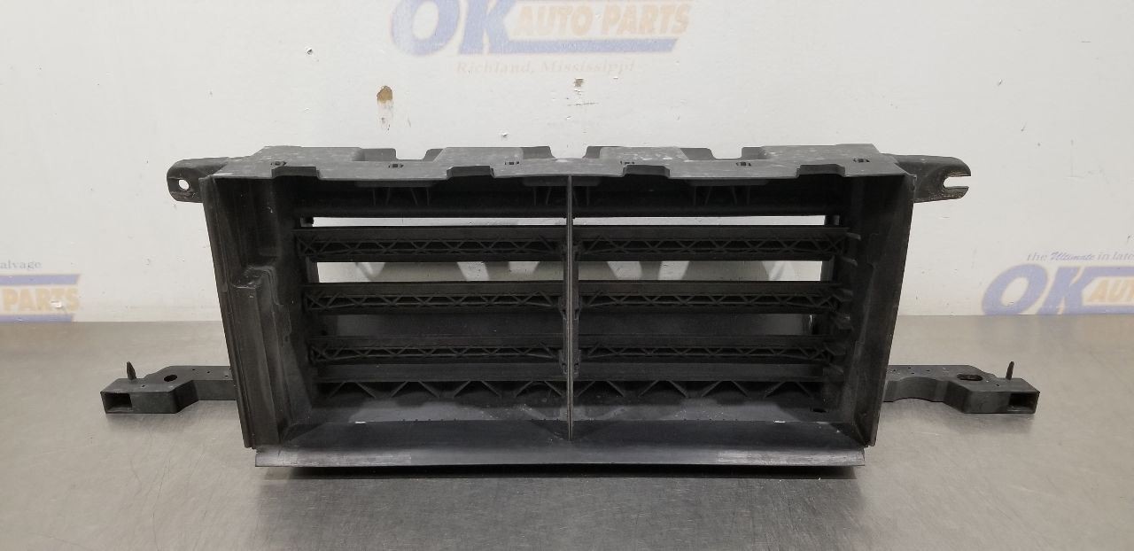 21 FORD F150 LOWER AIR SHUTTER 3.5L