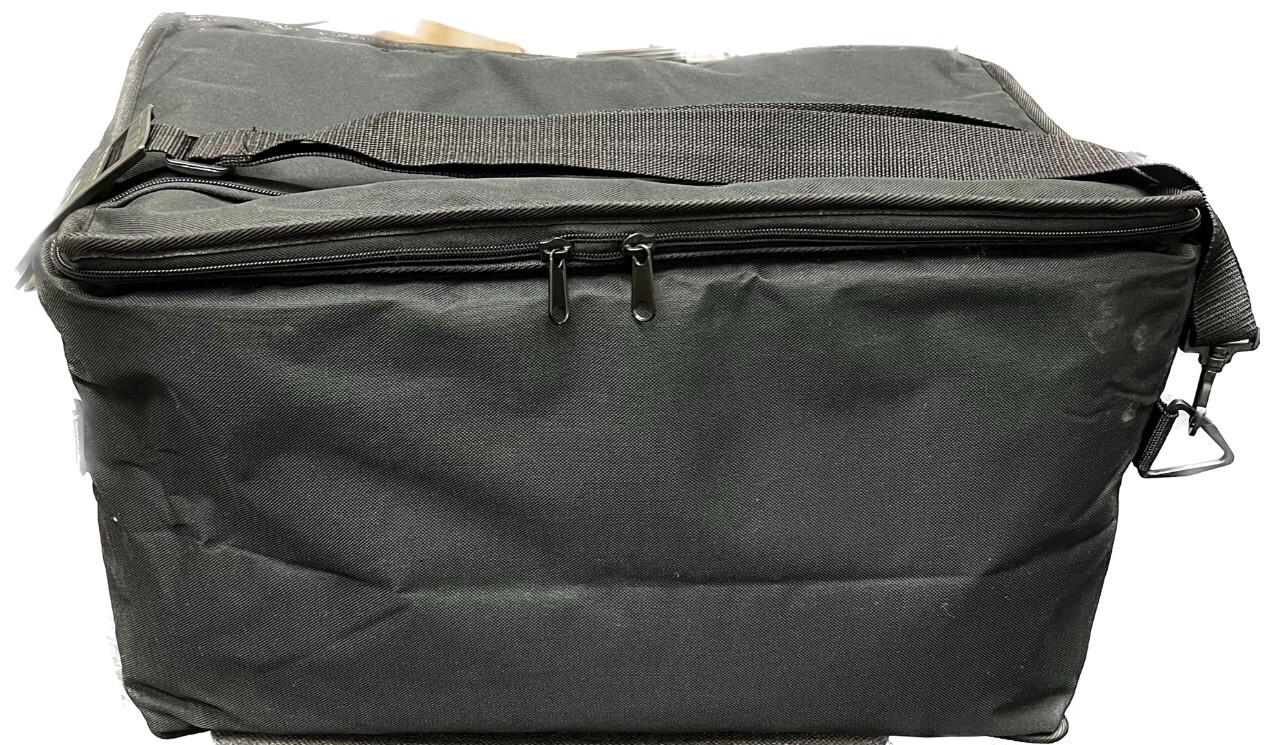 Large Deluxe Cajon Box Drum Bag
