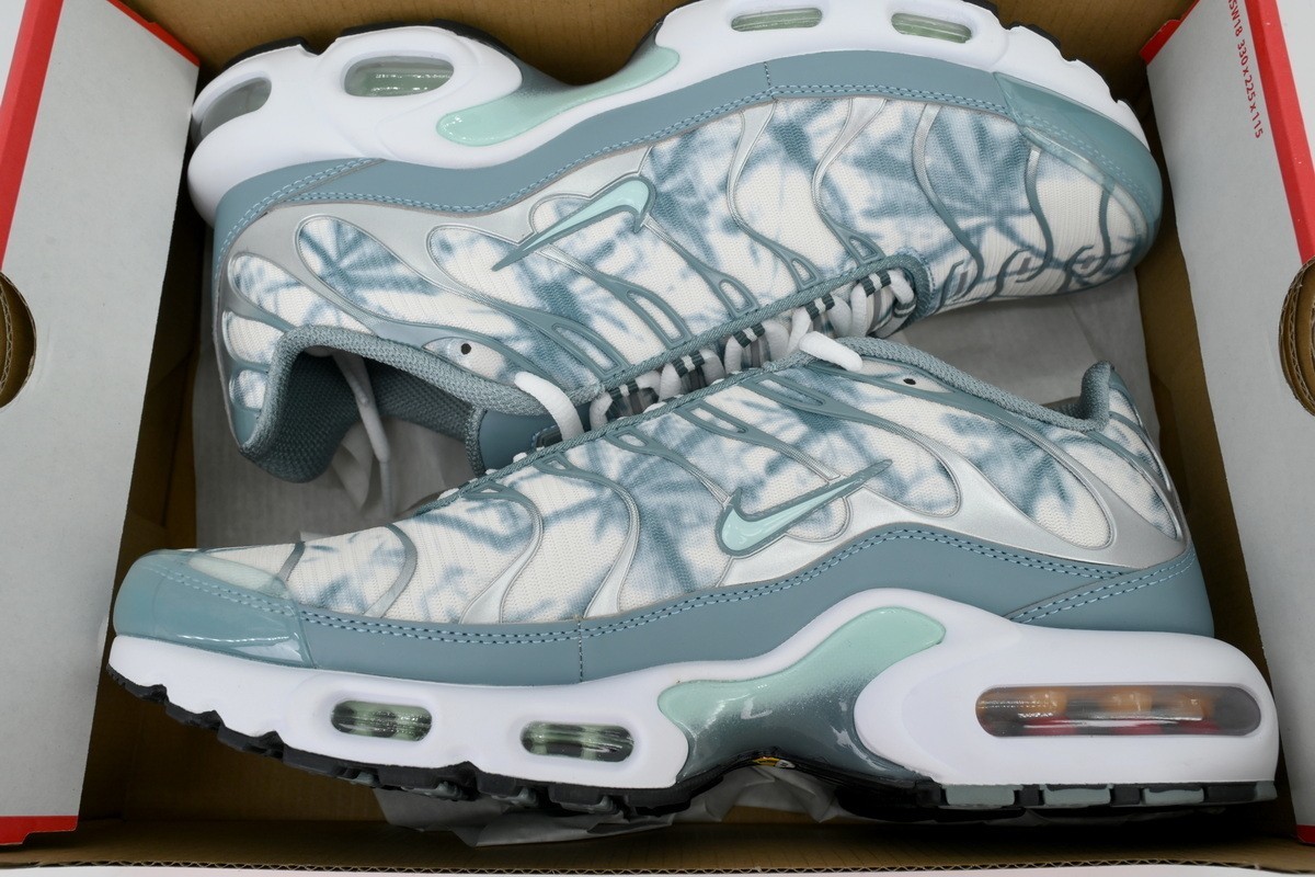 Nike Air Max Plus 'Palm Pack - Waterway' Men's FV0394-300