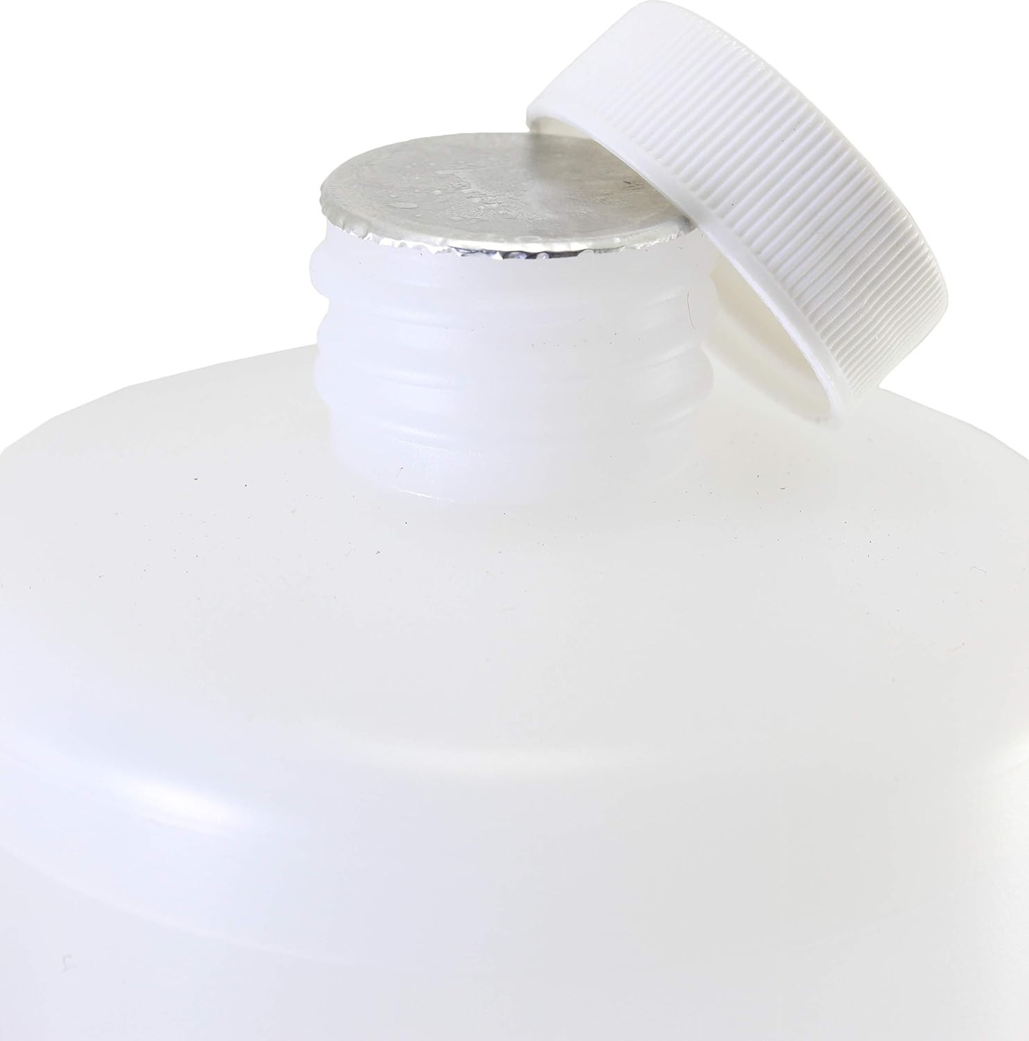 Industrial Grade 99.9% Pure yl Alcohol - Total 1 Gallon for Cleaning and More