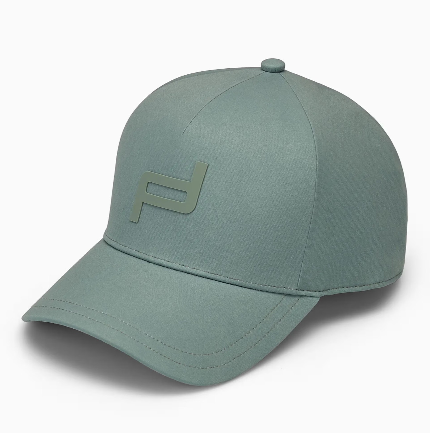 Porsche Design Classic Hat / Color Green Moon / Baseball cap