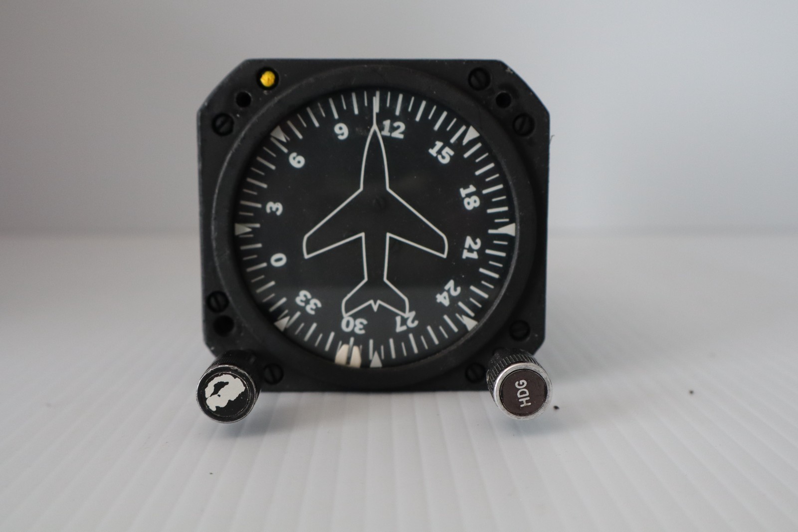 Mitchell 52D54 Directional Gyro EDO-AIRE 4000C P/N 1U262-003-14