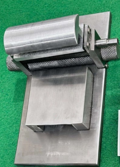 Best Quality Surgical Burns Skin Graft Mesher Machine