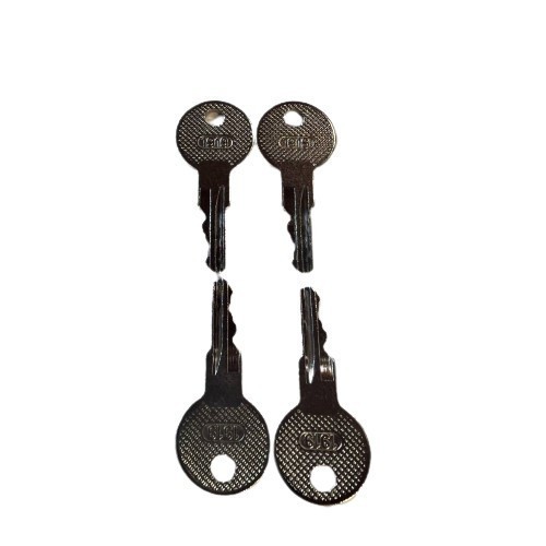4 1919 EZGO EZ GO EZ-GO Car Golf Cart Buggy Vehicle Start Starter Ignition Key