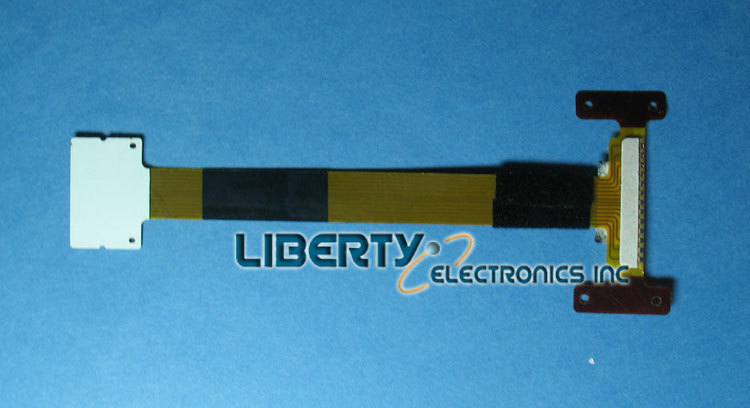 New AUTO STEREO RIBBON FLAT FLEX CABLE for PIONEER DEH-8400MP cd/mp3/wma Player