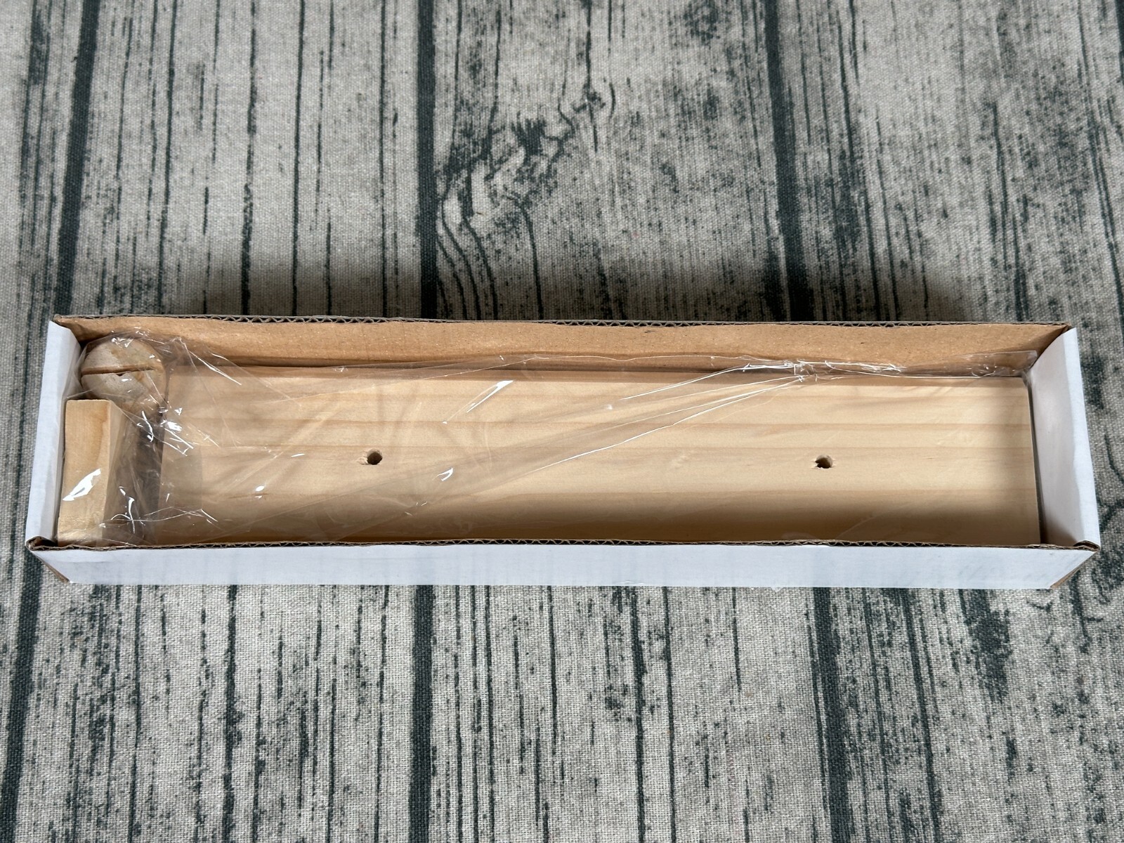 Buck Deer Decorative Knife with Stand
