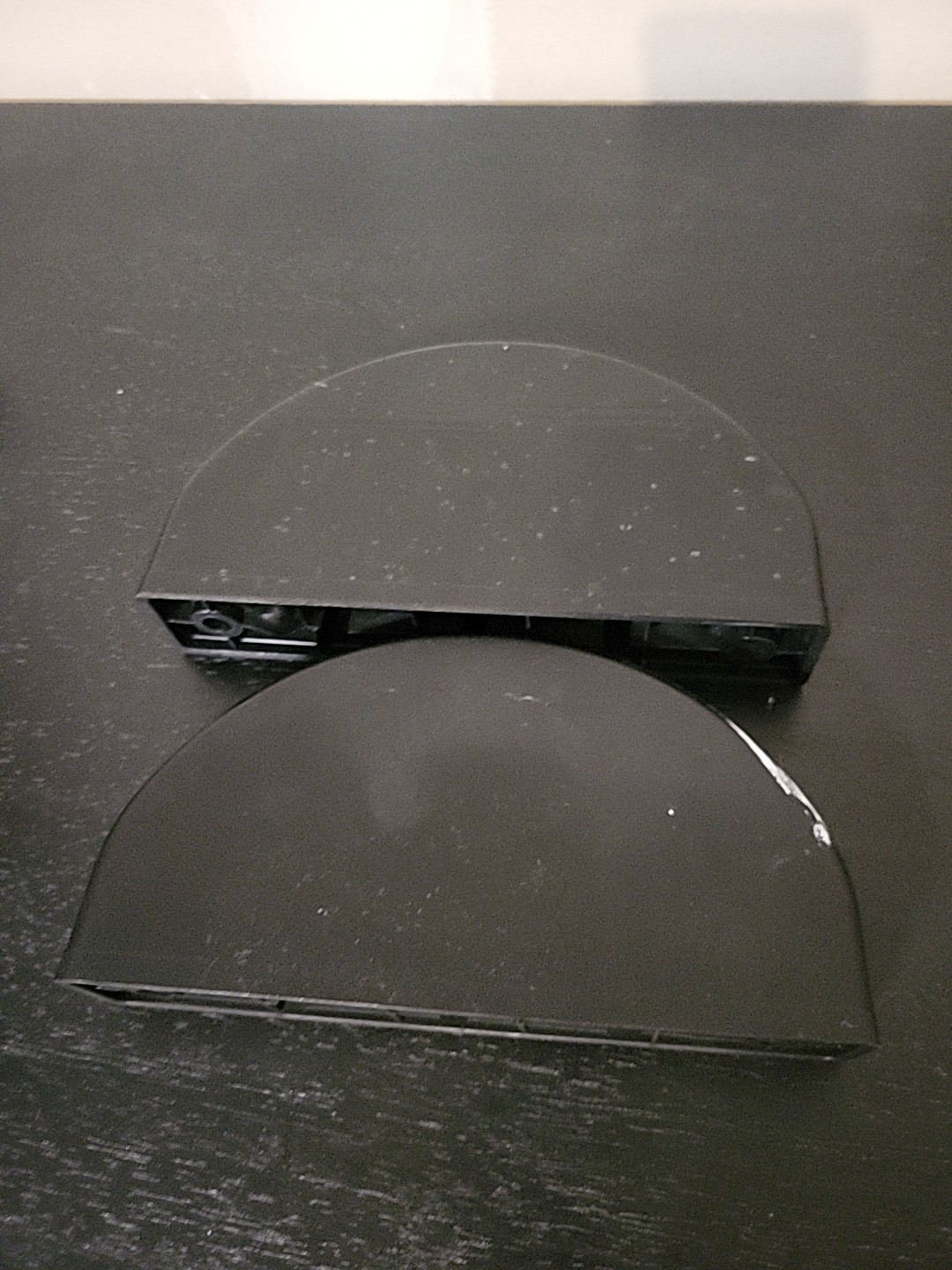 Livestrong LS13.0T Treadmill Rear Block Support (192)