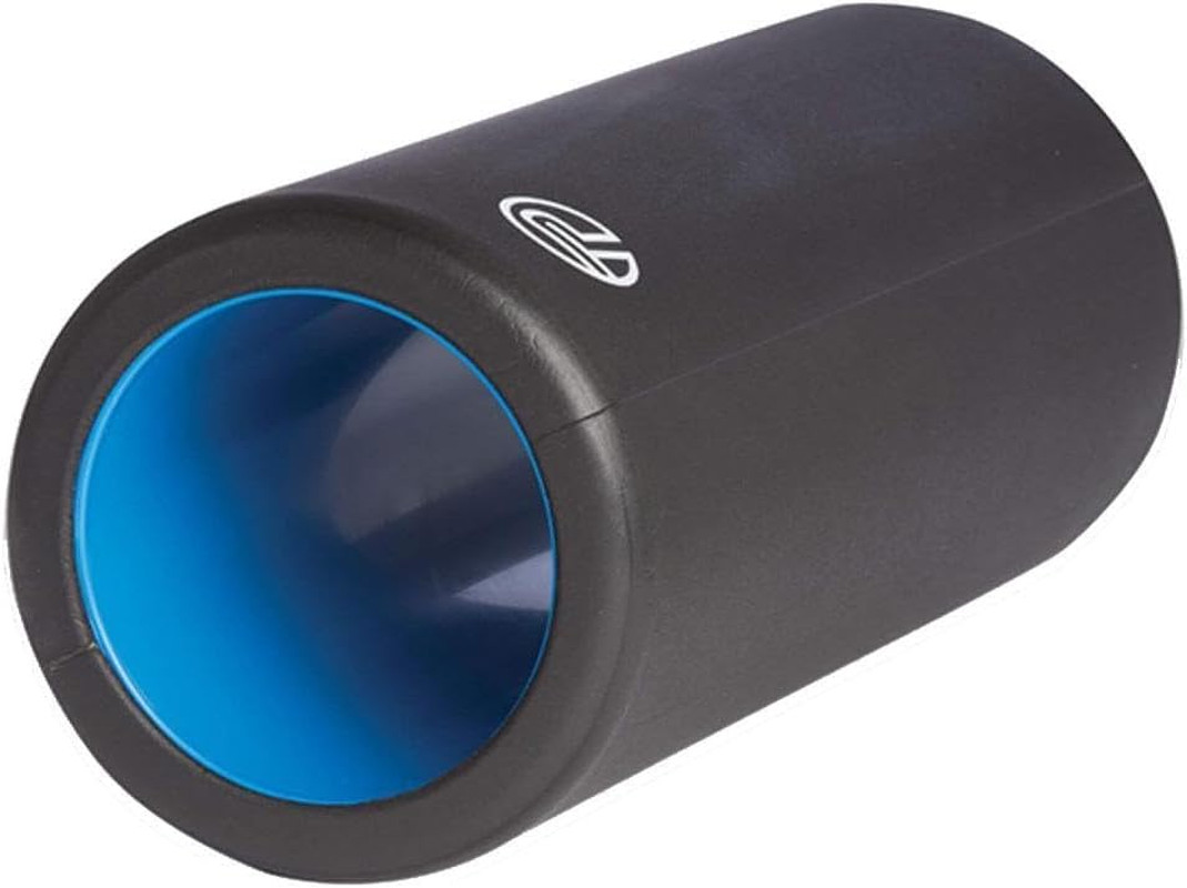 Foam Roller, Deep Tissue Massage Roller for Recovery, Therapy, Flexibility, Circ