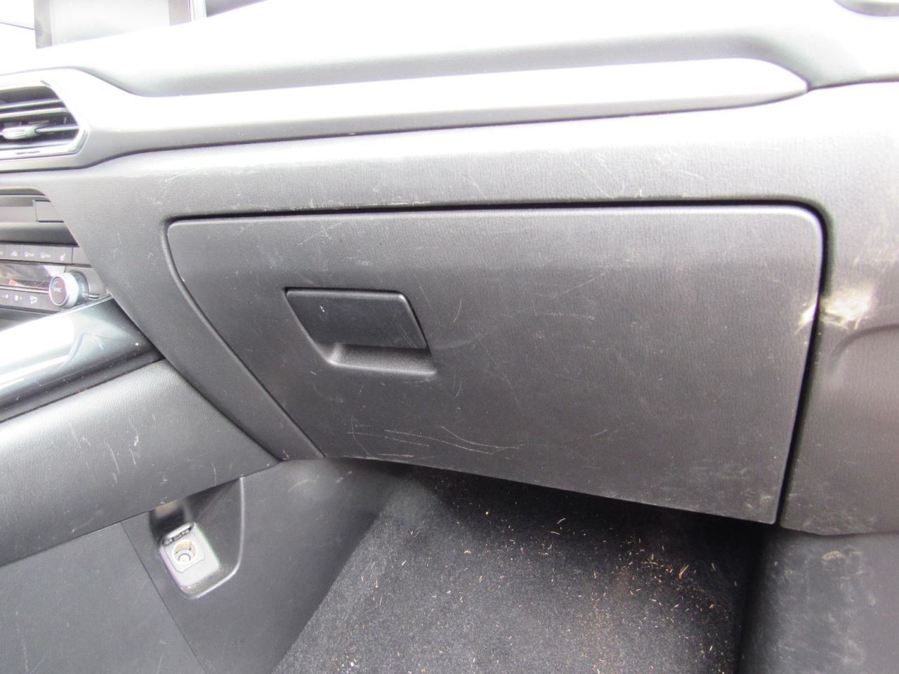 CX-9      2019 Glove Box 1062482