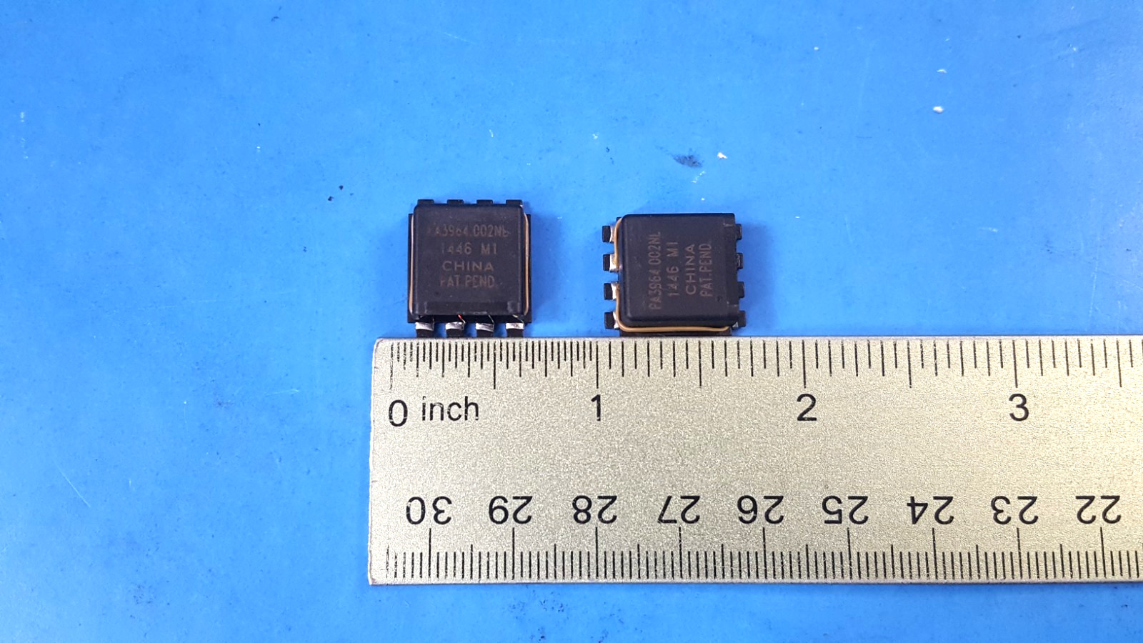 10Pcs- Transformer, PA3964.002NL, Pulse Electronics, XFMR, Pushpull, 7W