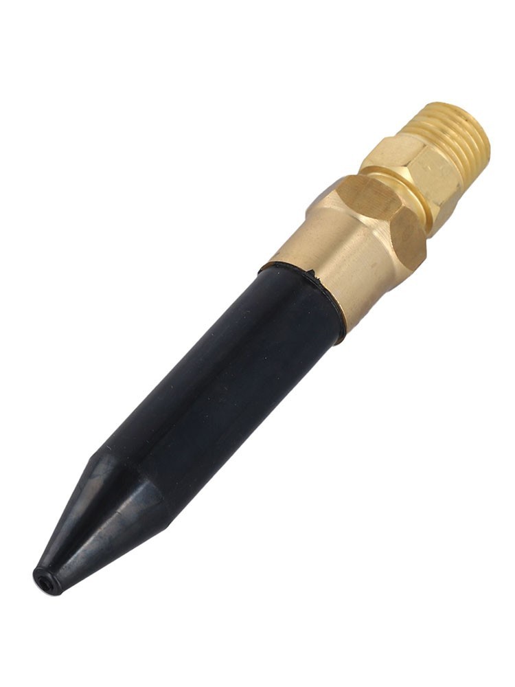 Helium Balloon Air Nozzle Package Content Precise Control User Friendly