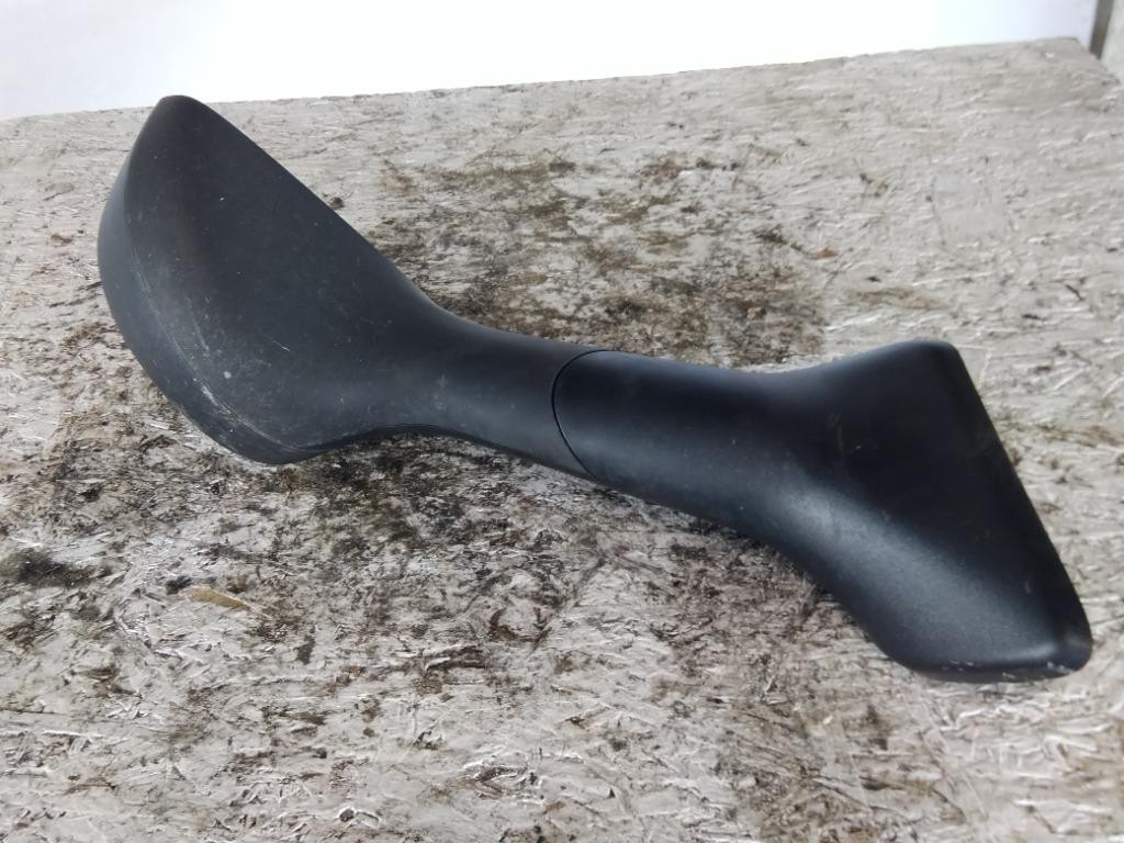 For 2023 INTERNATIONAL LT FENDER/HOOD MIRROR Left ,  GA