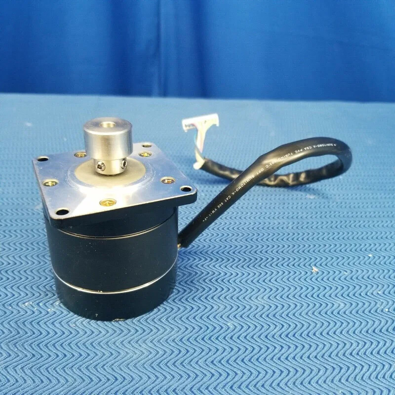 Belmont X-Calibur CM-H Pan Motor Replacement Part Model PH566-A-A55