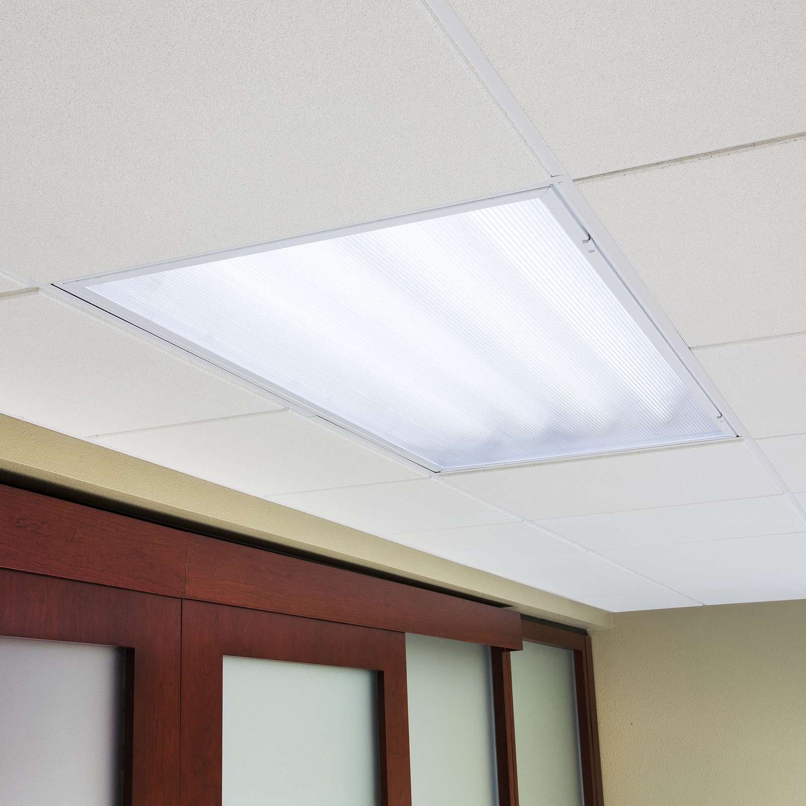 Genesis - 2ft x 4ft Light Panel (6 pack)