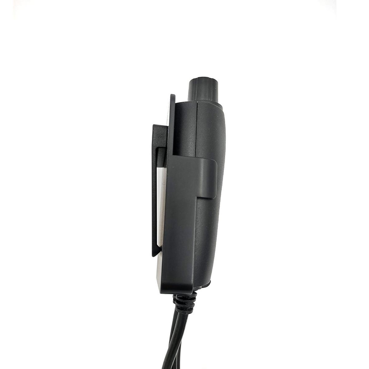 Gerbing 12V Dual Zone Controller Clip Case