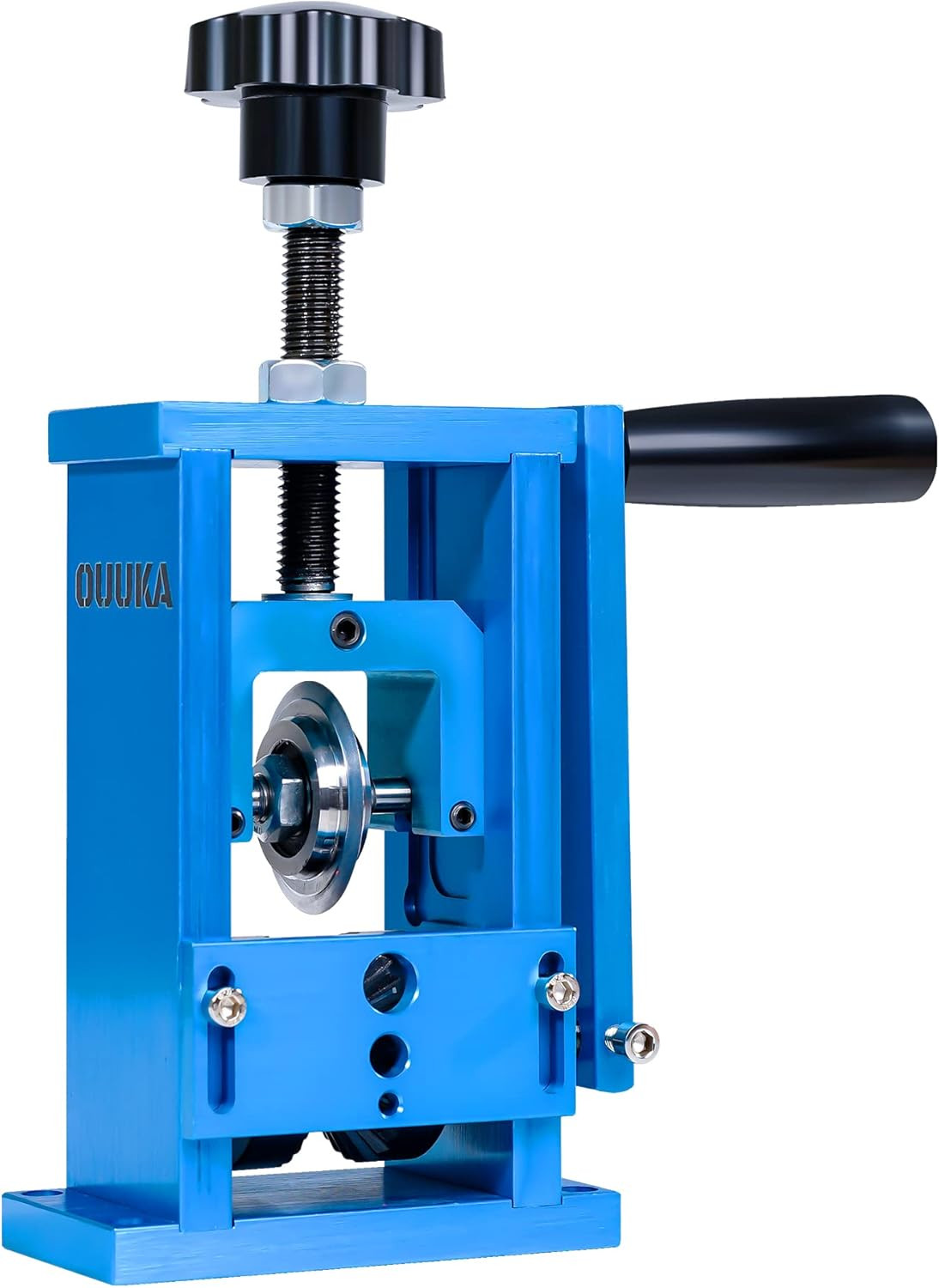 Drill Powered Wire Stripper Machine for Scrap Copper Recycling,Stripping Copper