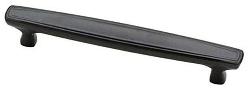 5" Ashtyn Pull Charcoal