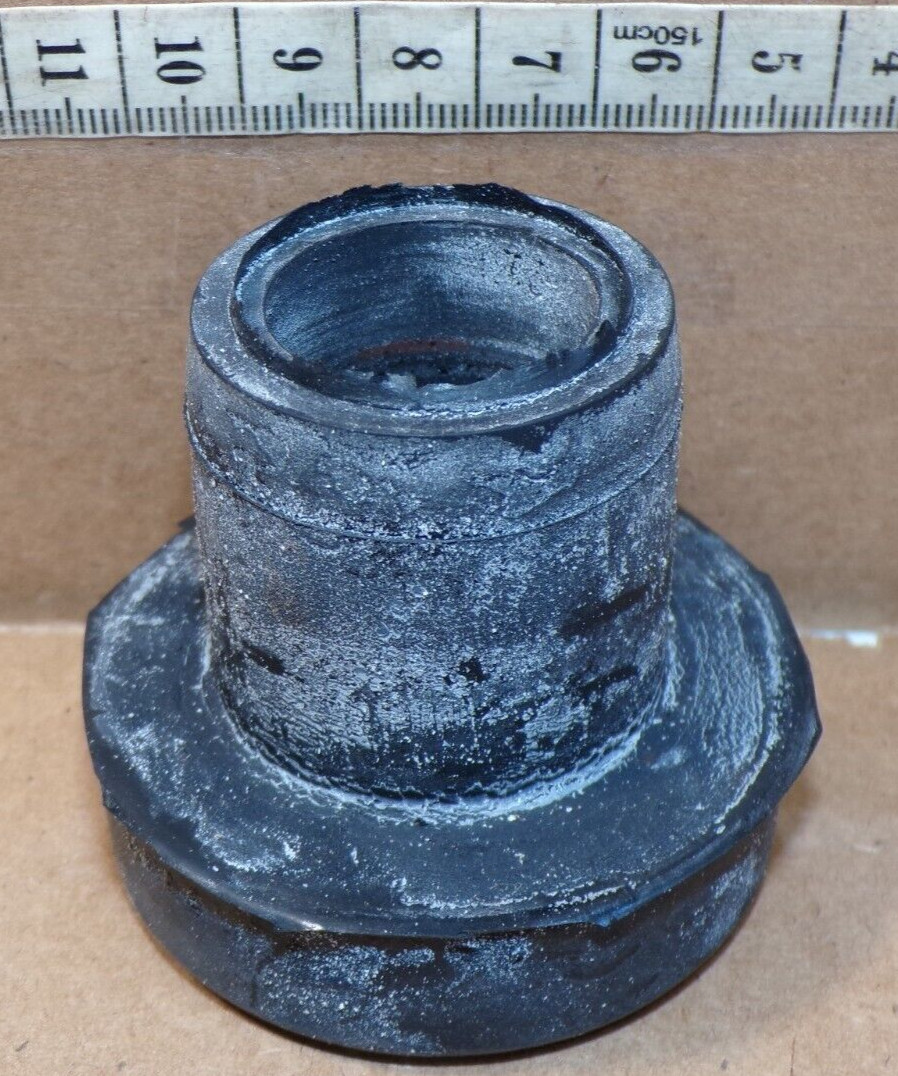 2 ~ LORD Center Bonded Mounts CBA24-650-1