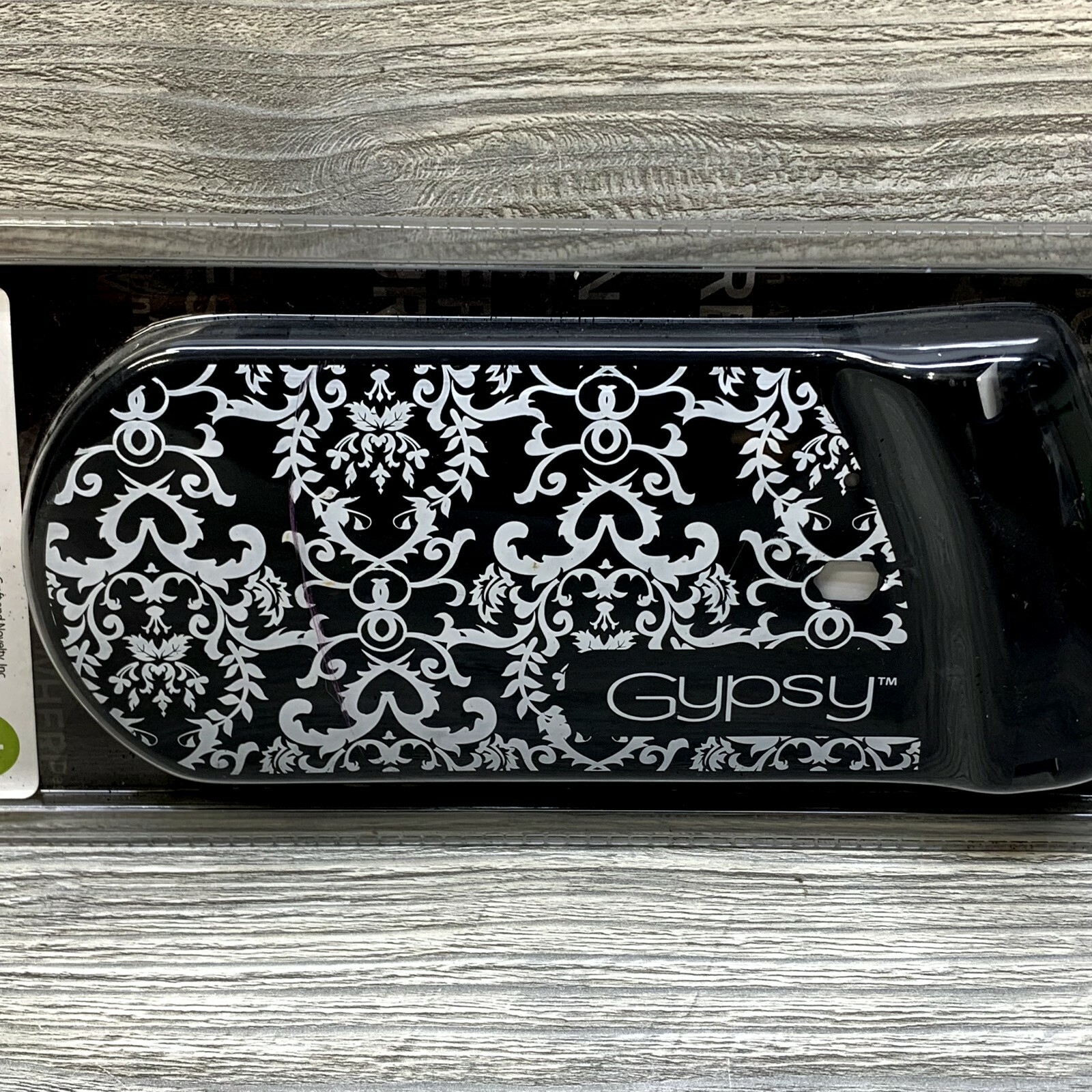 Gypsy Starter Kit For Handheld Machine w/ Screen Protector Sleeve Stylus Lanyard