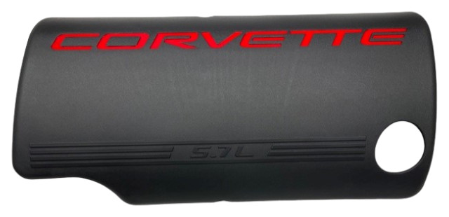1997-1998 GM CORVETTE COVER ASM 12556455 NEW OEM