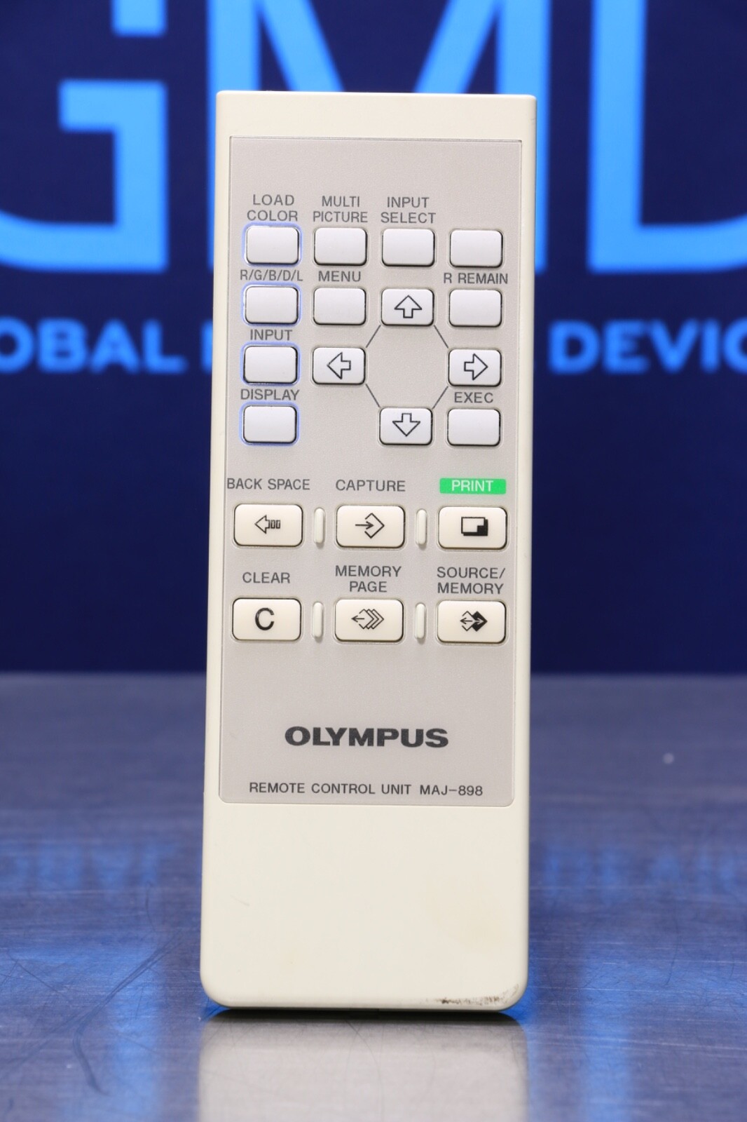 Olympus MAJ-898 Remote Control Unit
