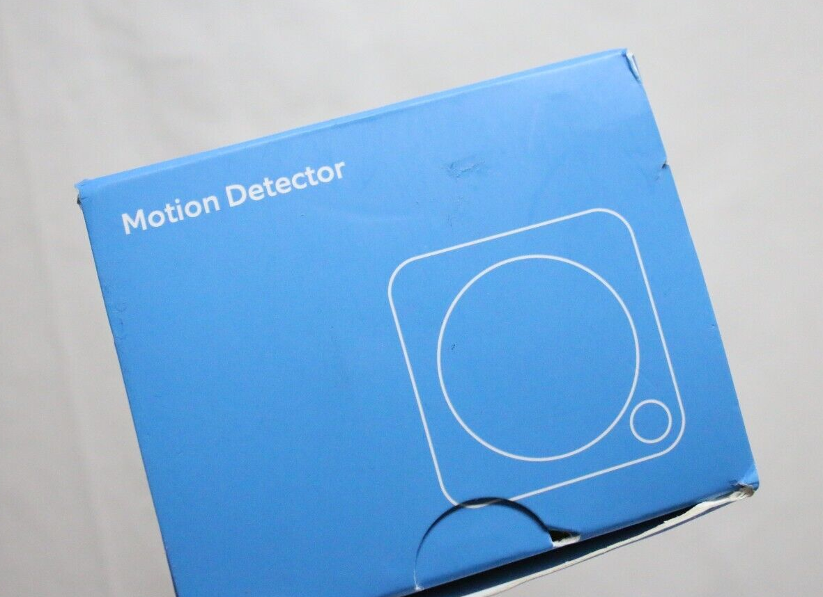 Ring Alarm Keypad 2nd Gen w/4 Contact Sensor/1 Motion Detector