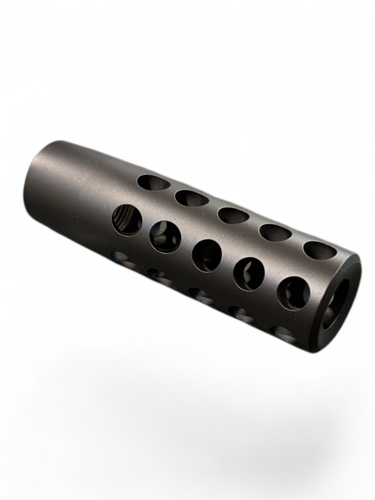Savage 110 Trail Blazer Muzzle Brake By J&A Outdoors