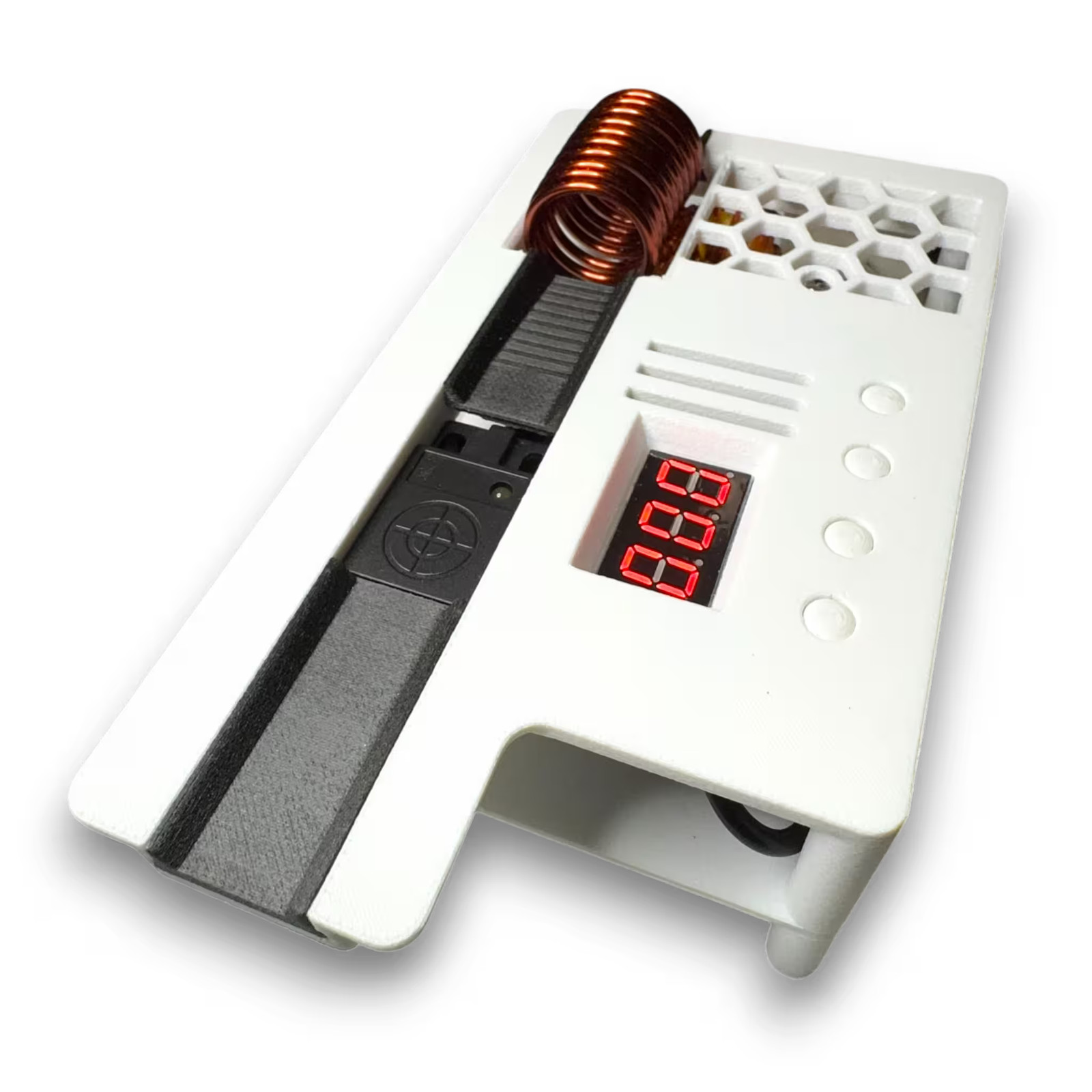 The FlatTop Micro Induction Sterilizer
