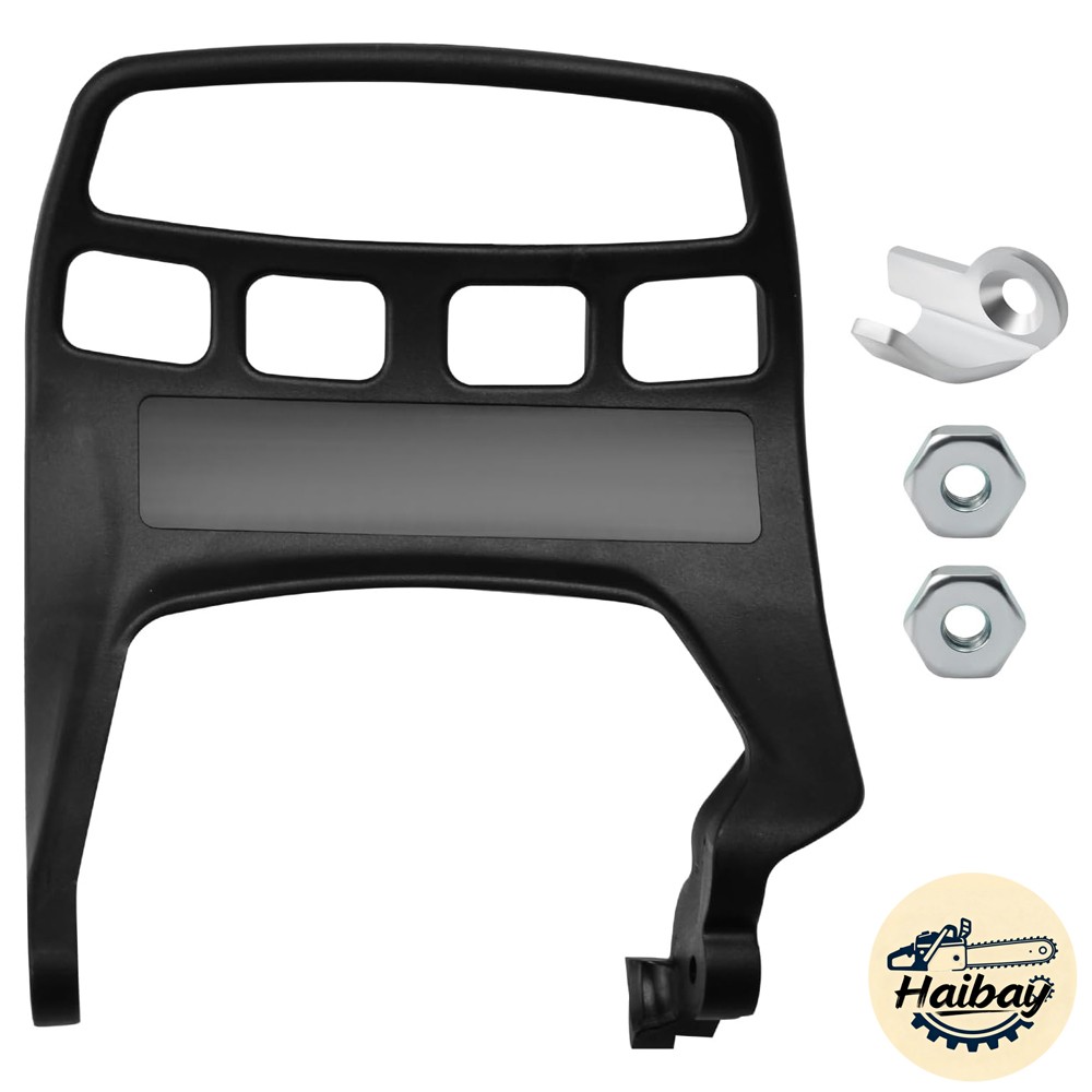 Chain Brake Handle Guard Catcher Kit For Stihl MS271 MS291 MS291C 1141-790-9101