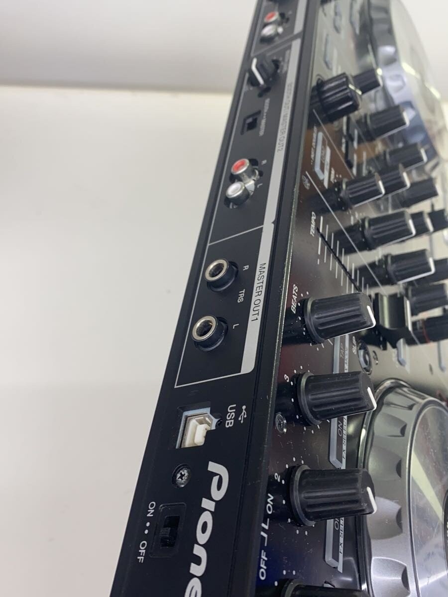 Pioneer DDJ-SR Digital DJ Controller Serato Compatible Tested Working Used