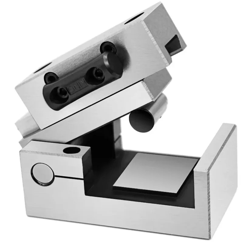 Sine Dresser AP50 Dressing Fixture 0-60 For Grinding Wheel CNC Grinding Machine