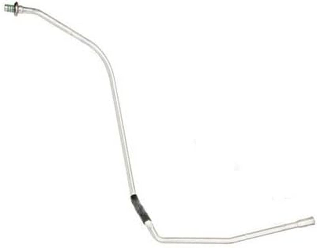 A/C Liquid Line with Orifice Tube Compatible with 2003-2009 Dodge Ram 2500