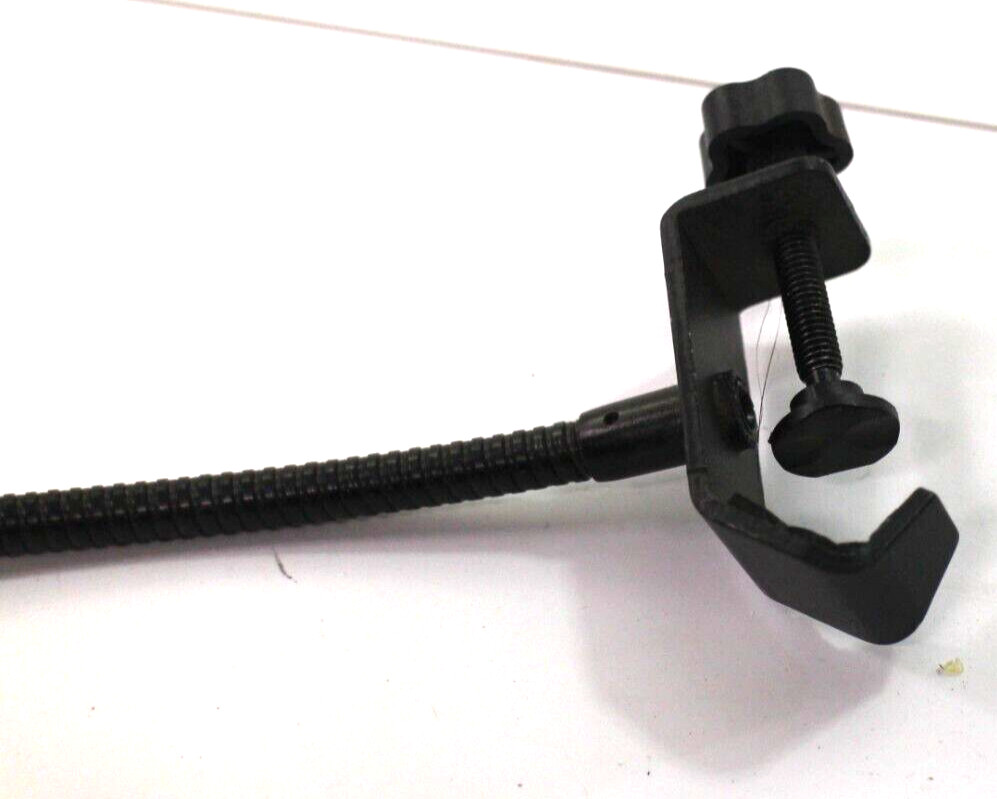 Dragonpad Microphone Gooseneck Windscreen Pop Filter Fine Screen 6"(15.2cm)