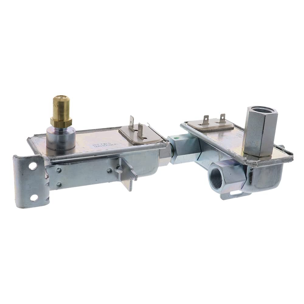 ERP 316031501 Y-76000-10 Gas Range Oven Safety Valve for Frigidaire, Electrolux