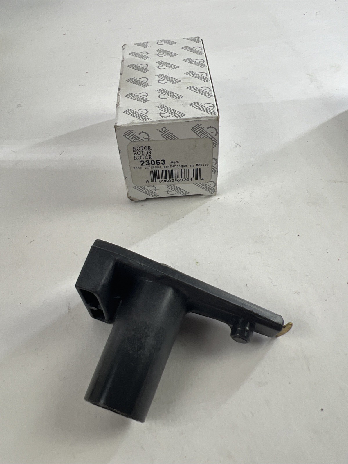 CARQUEST 23063 Distributor Rotor