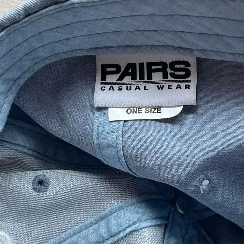 Fears Baseball Cap Official