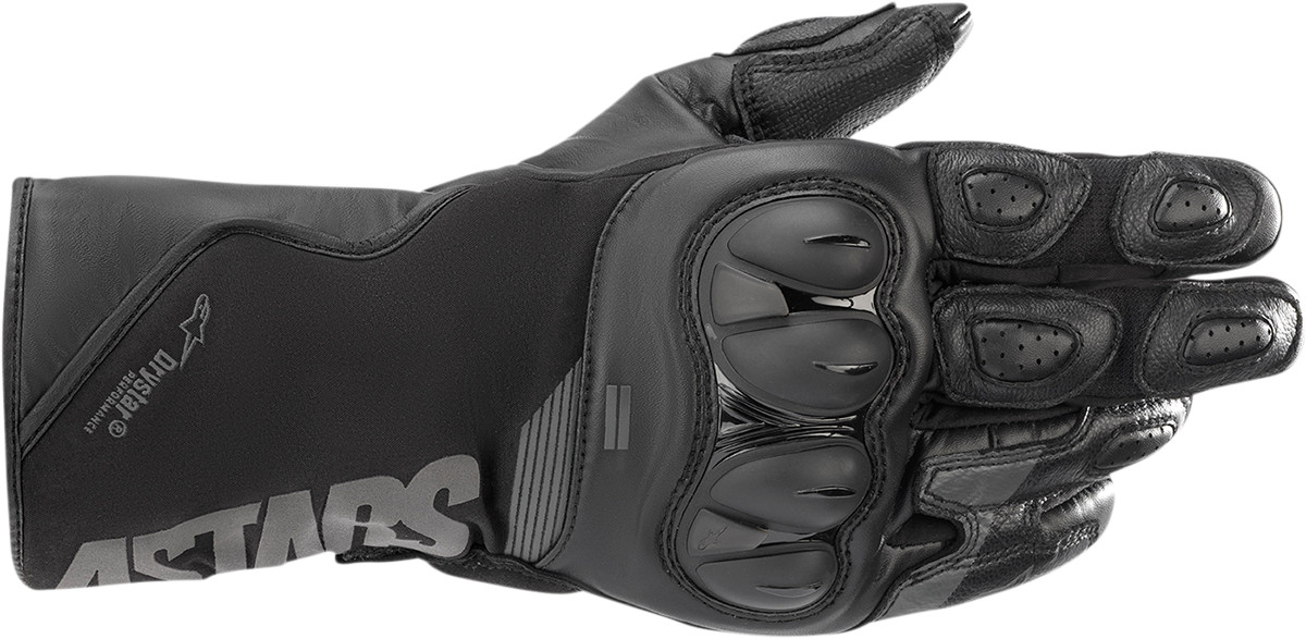 Alpinestars SP-365 Drystar Gloves 2XL Black/Gray 3527921-104-2X