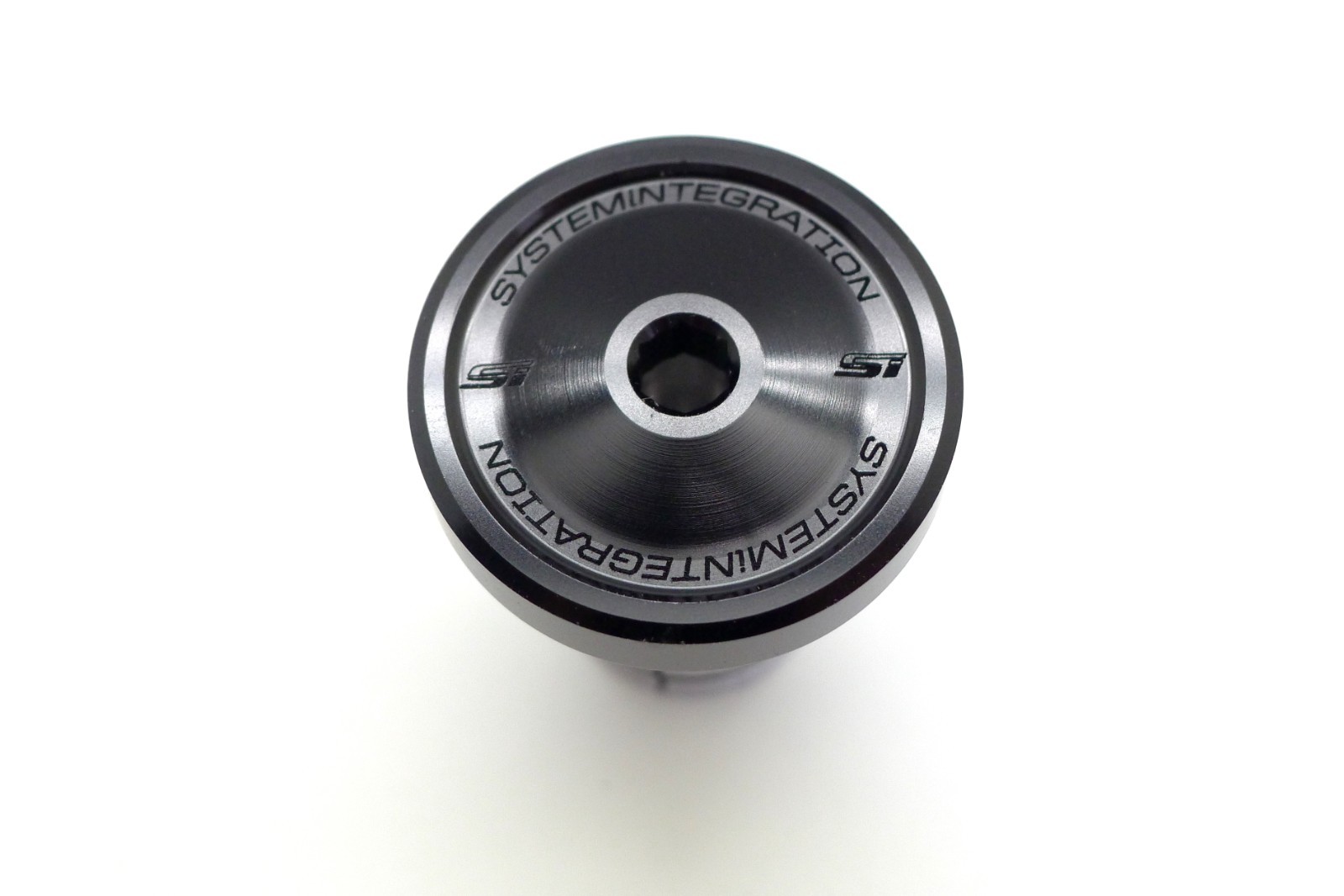Cannondale Si 1-1/8" Headset Compressor (Expander) with 5mm Top Cap - K35058