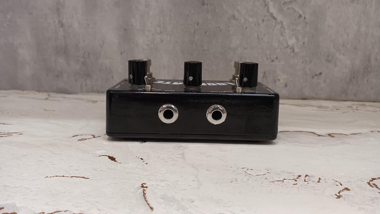 Z.Vex Effects Loop Gate Noise Gate Guitar Pedal