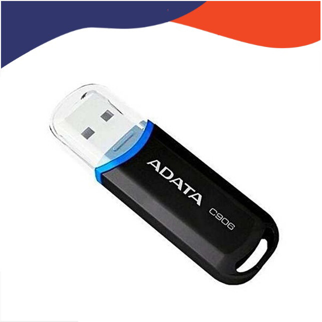 ADATA C906 32GB UDisk USB 2.0 Flash Drive Memory Thumb Pen Stick Storage Device