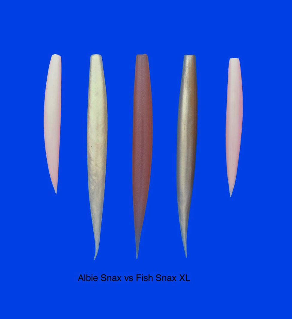Fish Snax XL