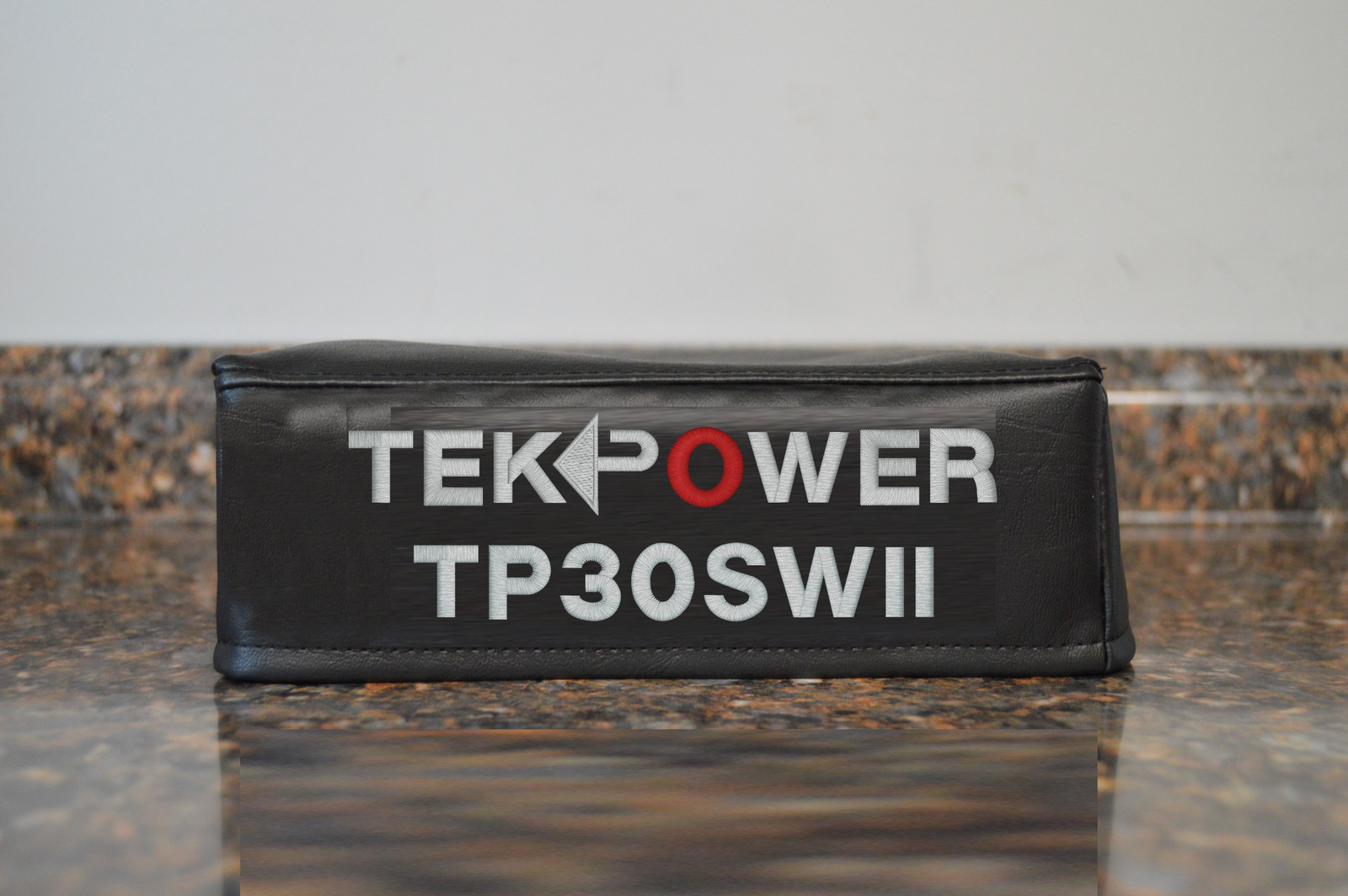 Tekpower TP30SWII Signature Series  Amateur Radio Dust Cover